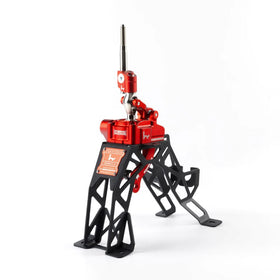 Buy red HYBRID RACING SHORT SHIFTER - HONDA CIVIC [2022+]