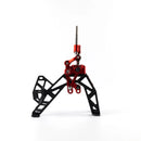 HYBRID RACING SHORT SHIFTER - HONDA CIVIC [2022+]-3