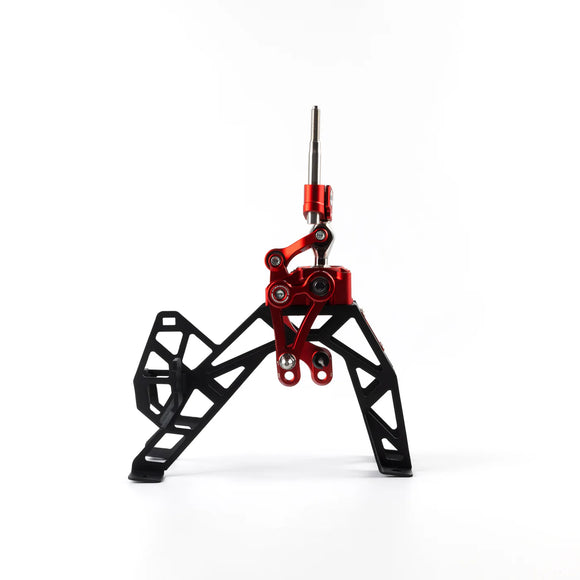 HYBRID RACING SHORT SHIFTER - HONDA CIVIC [2022+]