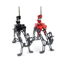 HYBRID RACING SHORT SHIFTER - HONDA CIVIC [2022+]-1