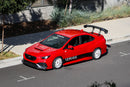R.M.K DRY CARBON FIBER GT SPOILER - SUBARU WRX VB [2022+]-12