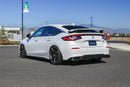 REMARK SPORTS TOURING (LINK LOOP) CATBACK EXHAUST - HONDA CIVIC SPORT TOURING HATCHBACK [2022+]-6