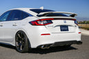 REMARK SPORTS TOURING (LINK LOOP) CATBACK EXHAUST - HONDA CIVIC SPORT TOURING HATCHBACK [2022+]-7