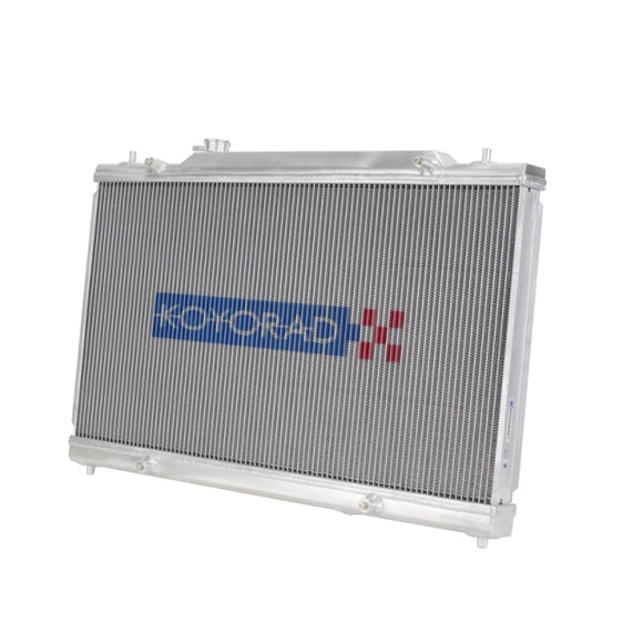 KOYO ALUMINUM RADIATOR - HONDA CIVIC 1.5L Turbo [2022+]