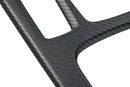 R.M.K CARBON CENTER CONSOLE PANEL - HONDA CIVIC TYPE R FL5 [2023+]-6