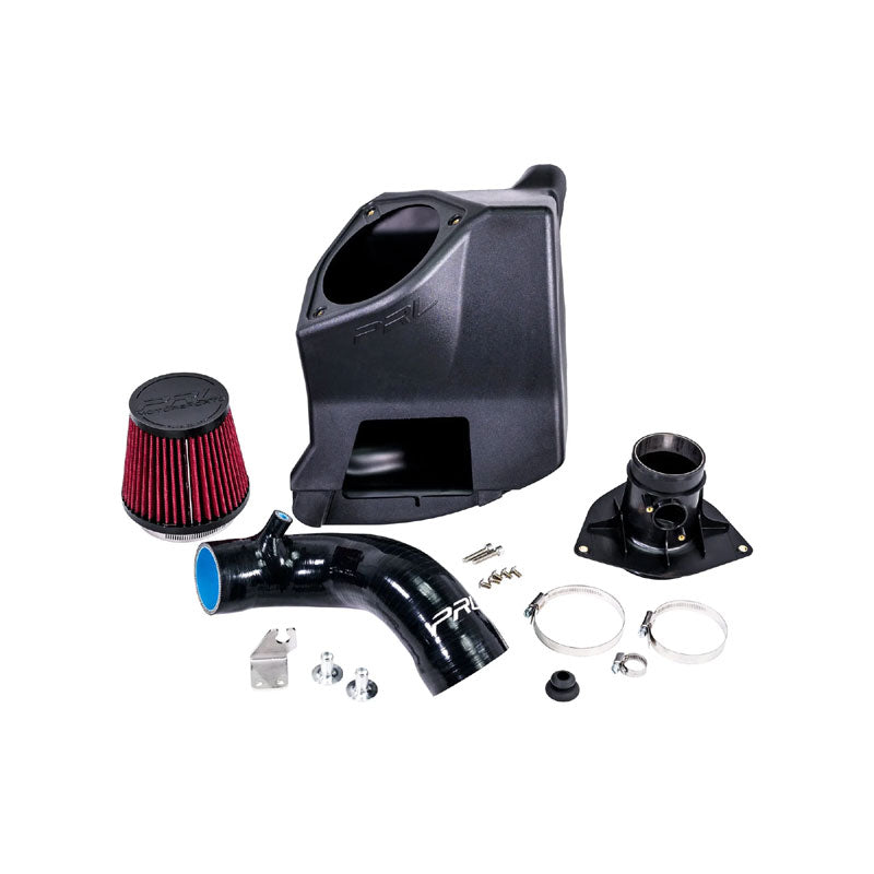 PRL MOTORSPORTS HIGH VOLUME INTAKE SYS. - HONDA CIVIC 2.0L [2022+]