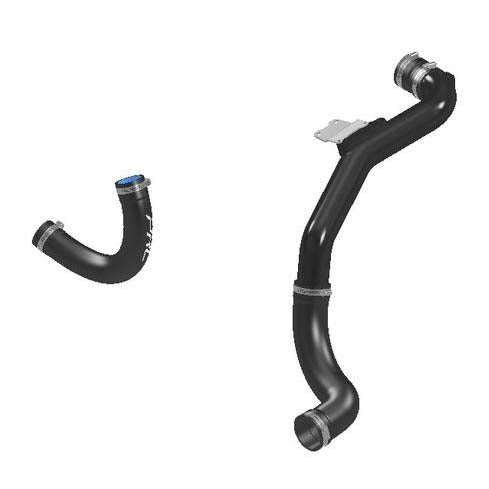 PRL MOTORSPORTS I/C CHARGE PIPE KIT - HONDA CIVIC 1.5T [2022+]