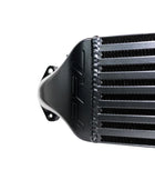 Black Finish Intercooler + Piping Kit Combo - SAVE$$