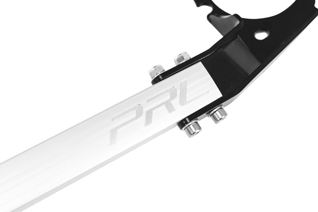 PRL MOTORSPORTS FRONT STRUT BAR - HONDA CIVIC [2022+]