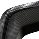 R.M.K CARBON FIBER EXHAUST FINISHER - SUBARU WRX VB [2022+]-3