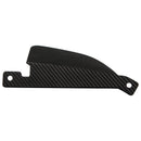 R.M.K CARBON FIBER OUTER EXHAUST BLOCK OFF PLATES - GR COROLLA [2023+]-5