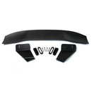 R.M.K CARBON FIBER GT SPOILER - HONDA CIVIC TYPE R FL5 [2023+]-4
