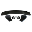 R.M.K CARBON FIBER GT SPOILER - HONDA CIVIC TYPE R FL5 [2023+]-2