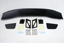 R.M.K DRY CARBON FIBER GT SPOILER - SUBARU WRX VB [2022+]-3