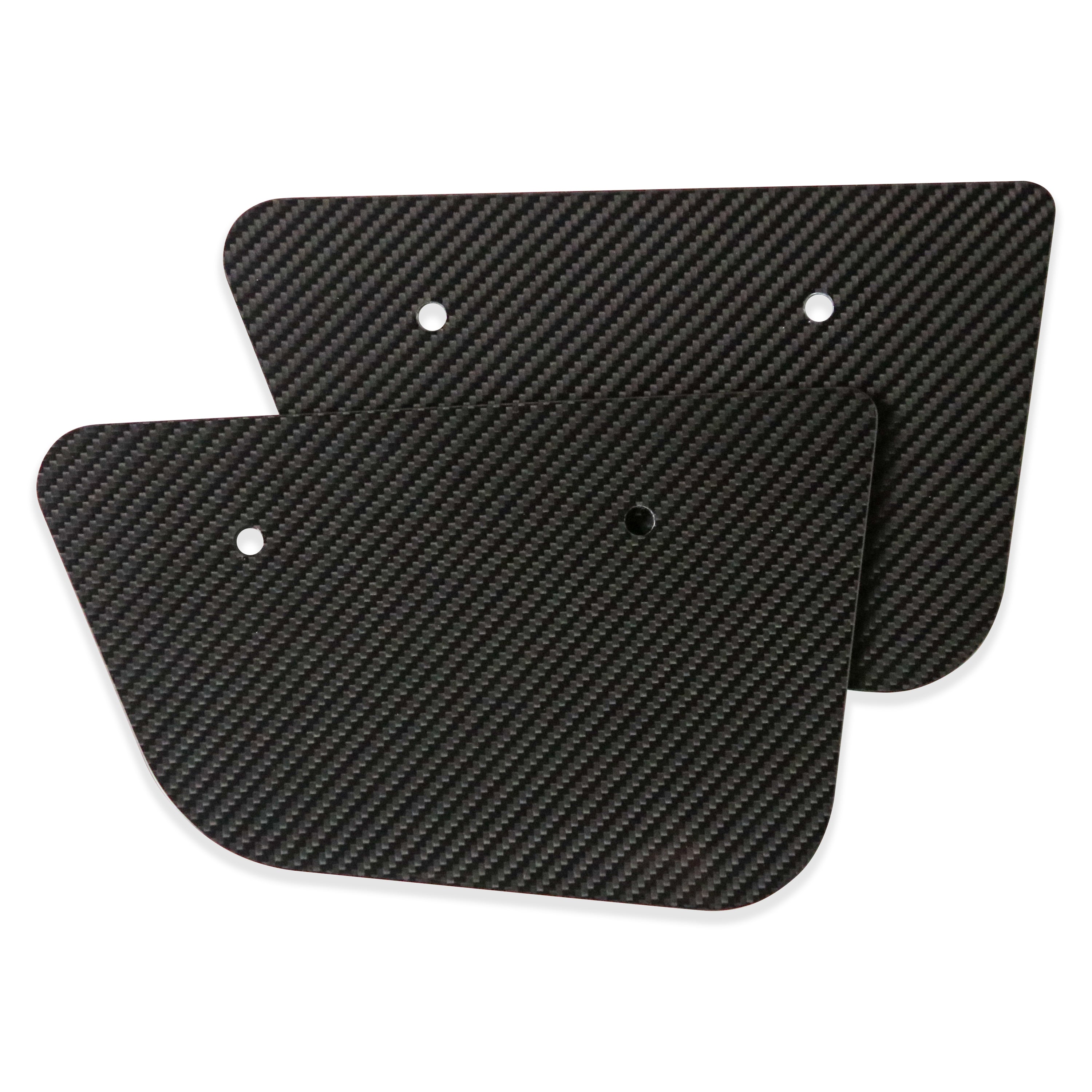R.M.K DRY CARBON FIBER GT SPOILER - SUBARU WRX VB [2022+]