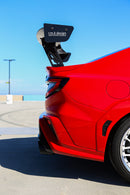 R.M.K DRY CARBON FIBER GT SPOILER - SUBARU WRX VB [2022+]-15