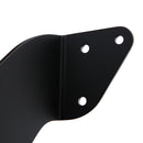 R.M.K HIGH TYPE WING BRACKETS - HONDA CIVIC TYPE R FL5 [2023+]-4