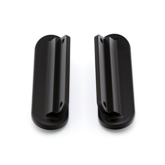 R.M.K HIGH TYPE WING BRACKETS - HONDA CIVIC TYPE R FL5 [2023+]