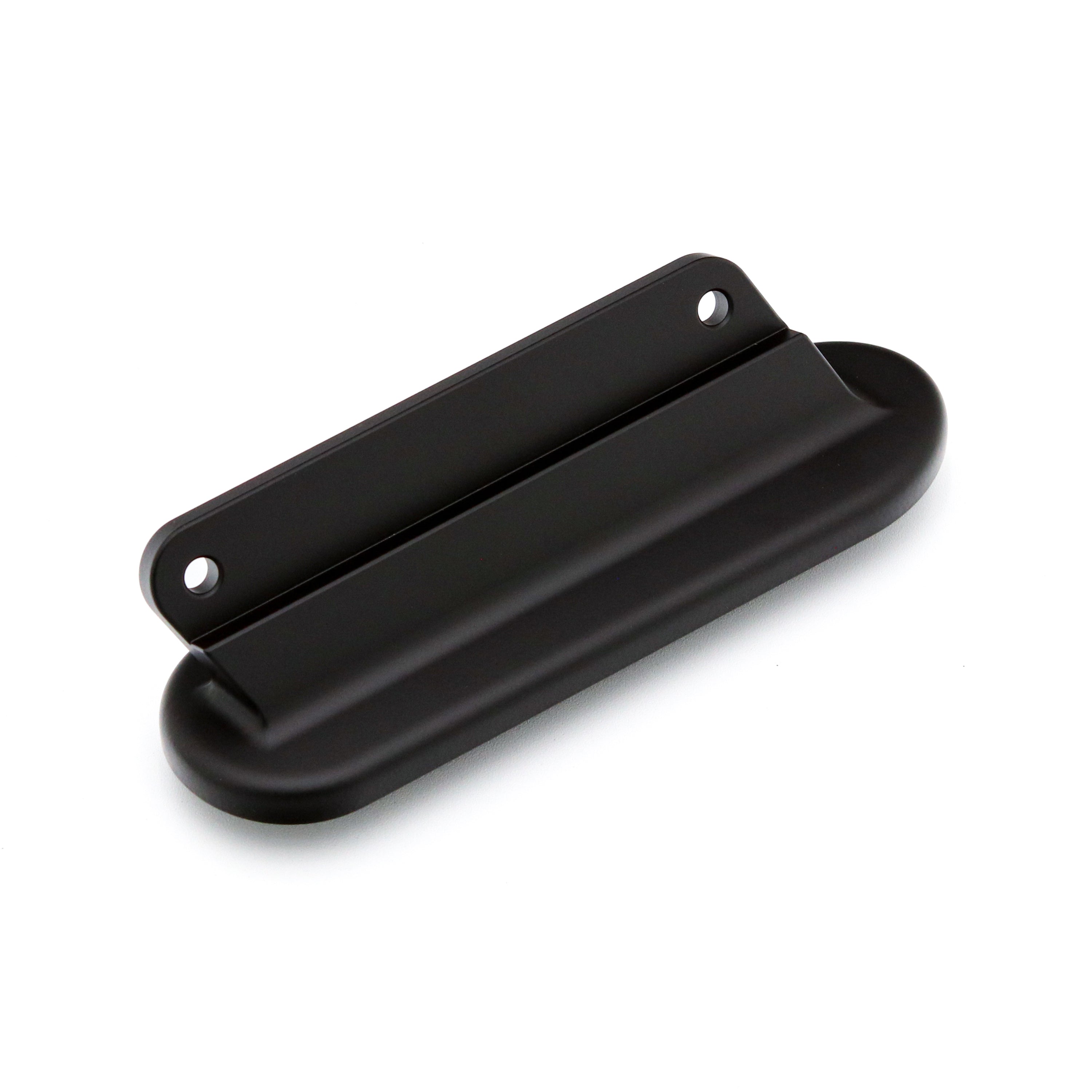 R.M.K HIGH TYPE WING BRACKETS - HONDA CIVIC TYPE R FL5 [2023+]