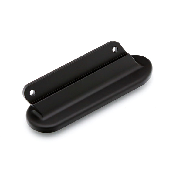 R.M.K HIGH TYPE WING BRACKETS - HONDA CIVIC TYPE R FL5 [2023+]