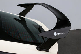 R.M.K HIGH TYPE WING BRACKETS - HONDA CIVIC TYPE R FL5 [2023+]