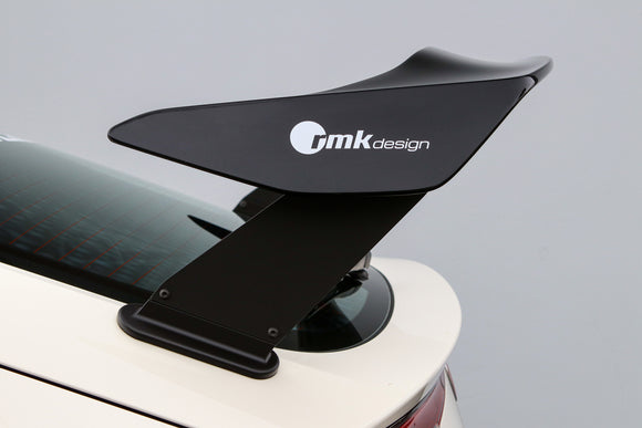 R.M.K HIGH TYPE WING BRACKETS - HONDA CIVIC TYPE R FL5 [2023+]