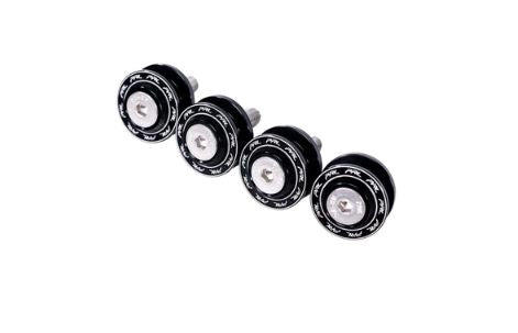 PRL MOTORSPORTS SHIFTER BASE BUSHINGS - HONDA CIVIC [2022+]