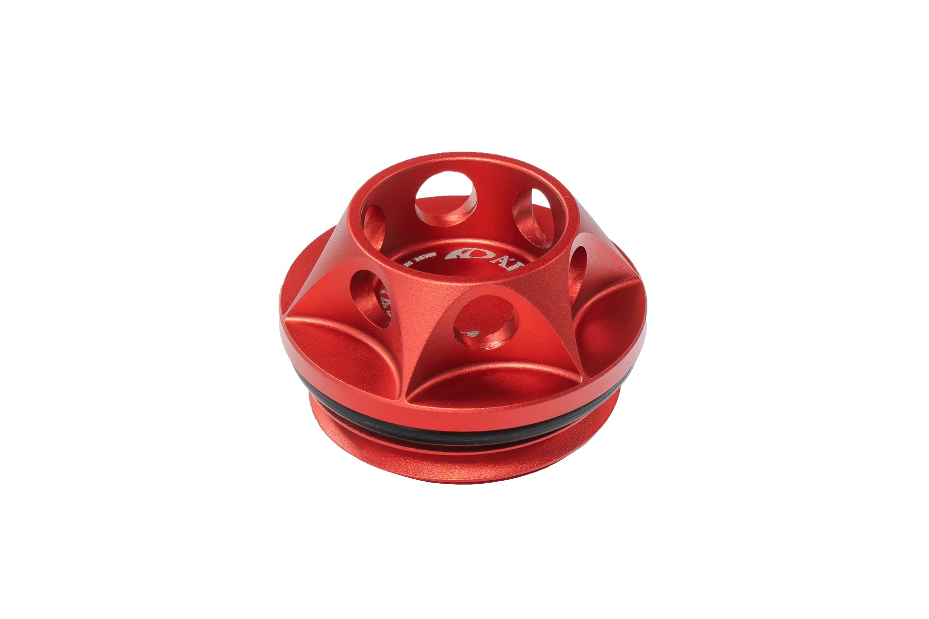 A'PEXi OIL FILLER CAP - SUBARU WRX / WRX STI VA [2015-2021]