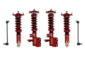 A'PEXi N1 TYPE EXV COILOVER SUSPENSION - SUBARU WRX VB [2022+]