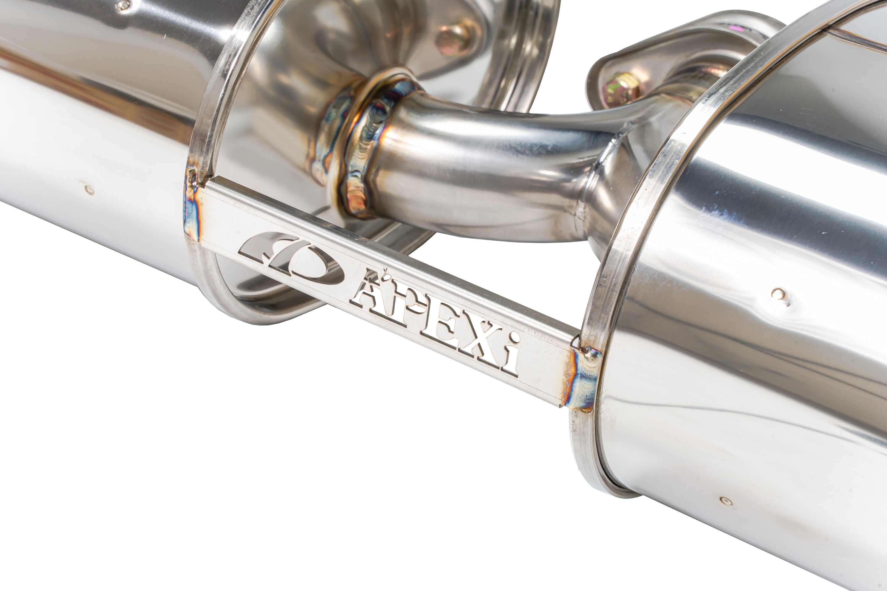 A'PEXi N1 EVO EXTREME CATBACK EXHAUST - Corolla Hatchback [2019+]