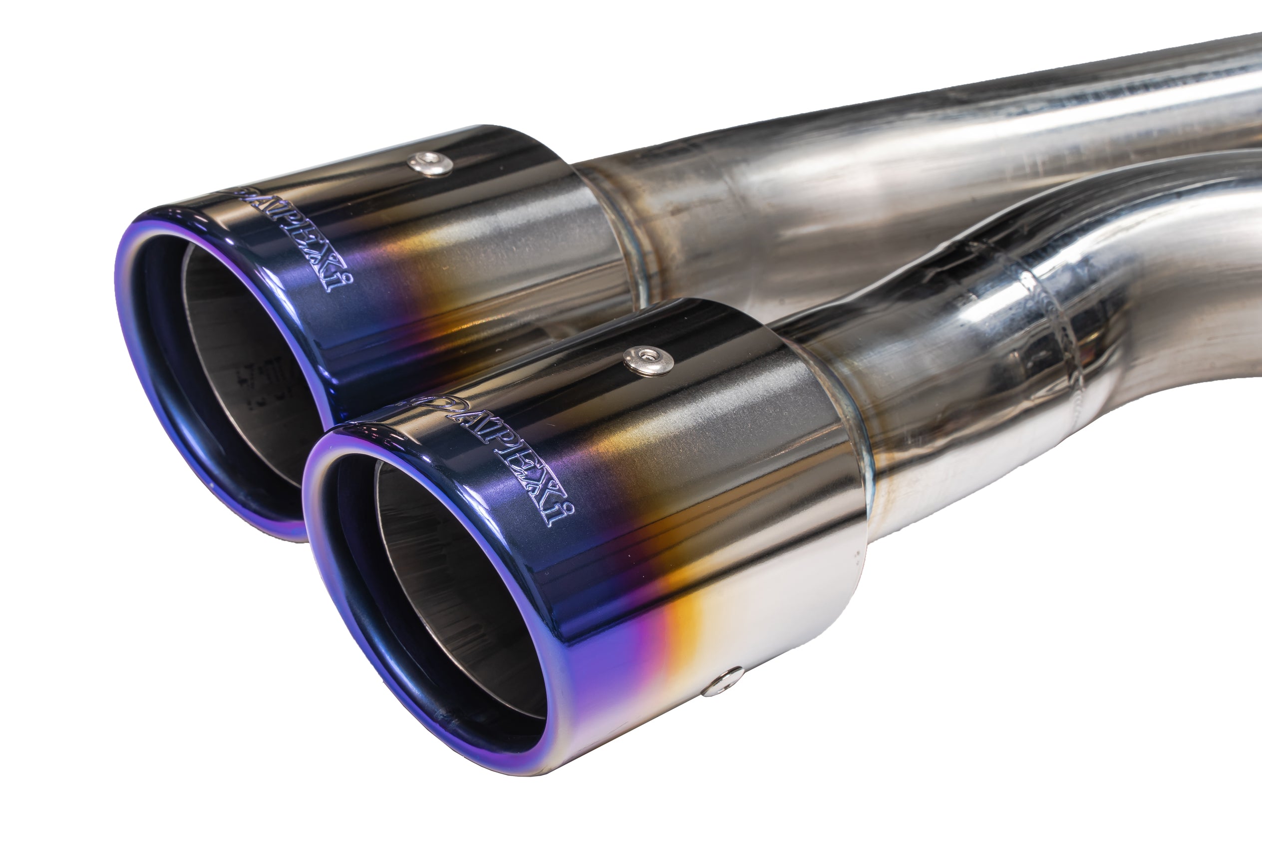 A'PEXi N1 EVO EXTREME CATBACK EXHAUST - Corolla Hatchback [2019+]