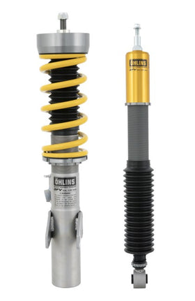 OHLINS ROAD & TRACK COILOVER SUSPENSION KIT - HONDA CIVIC TYPE R FL5 [2023+]