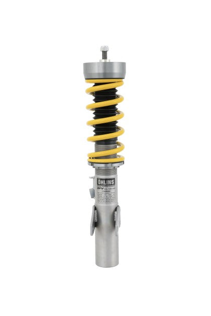 OHLINS ROAD & TRACK COILOVER SUSPENSION KIT - HONDA CIVIC TYPE R FL5 [2023+]