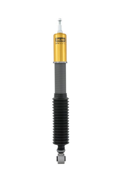 OHLINS ROAD & TRACK COILOVER SUSPENSION KIT - HONDA CIVIC TYPE R FL5 [2023+]