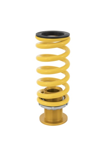 OHLINS ROAD & TRACK COILOVER SUSPENSION KIT - HONDA CIVIC TYPE R FL5 [2023+]
