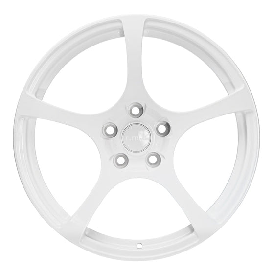R.M.K Design R5 Forged Wheel Set for Honda Civic Type R FL5