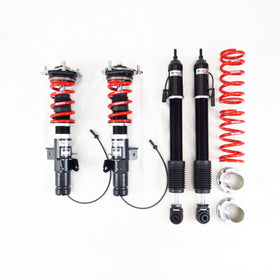 RS-R BEST*i ACTIVE COILOVER SUSPENSION KIT - HONDA CIVIC TYPE R FL5 [2023+]