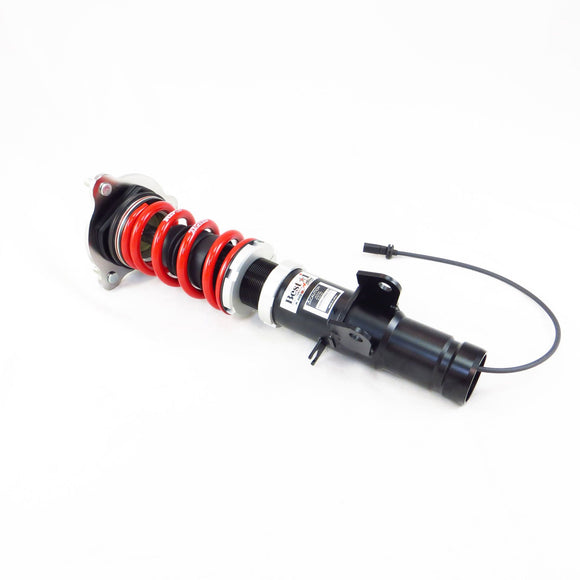 RS-R BEST*i ACTIVE COILOVER SUSPENSION KIT - HONDA CIVIC TYPE R FL5 [2023+]