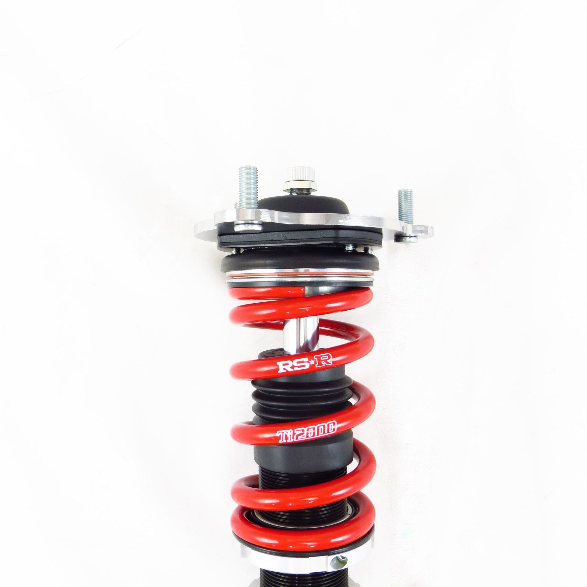 RS-R BEST*i ACTIVE COILOVER SUSPENSION KIT - HONDA CIVIC TYPE R FL5 [2023+]