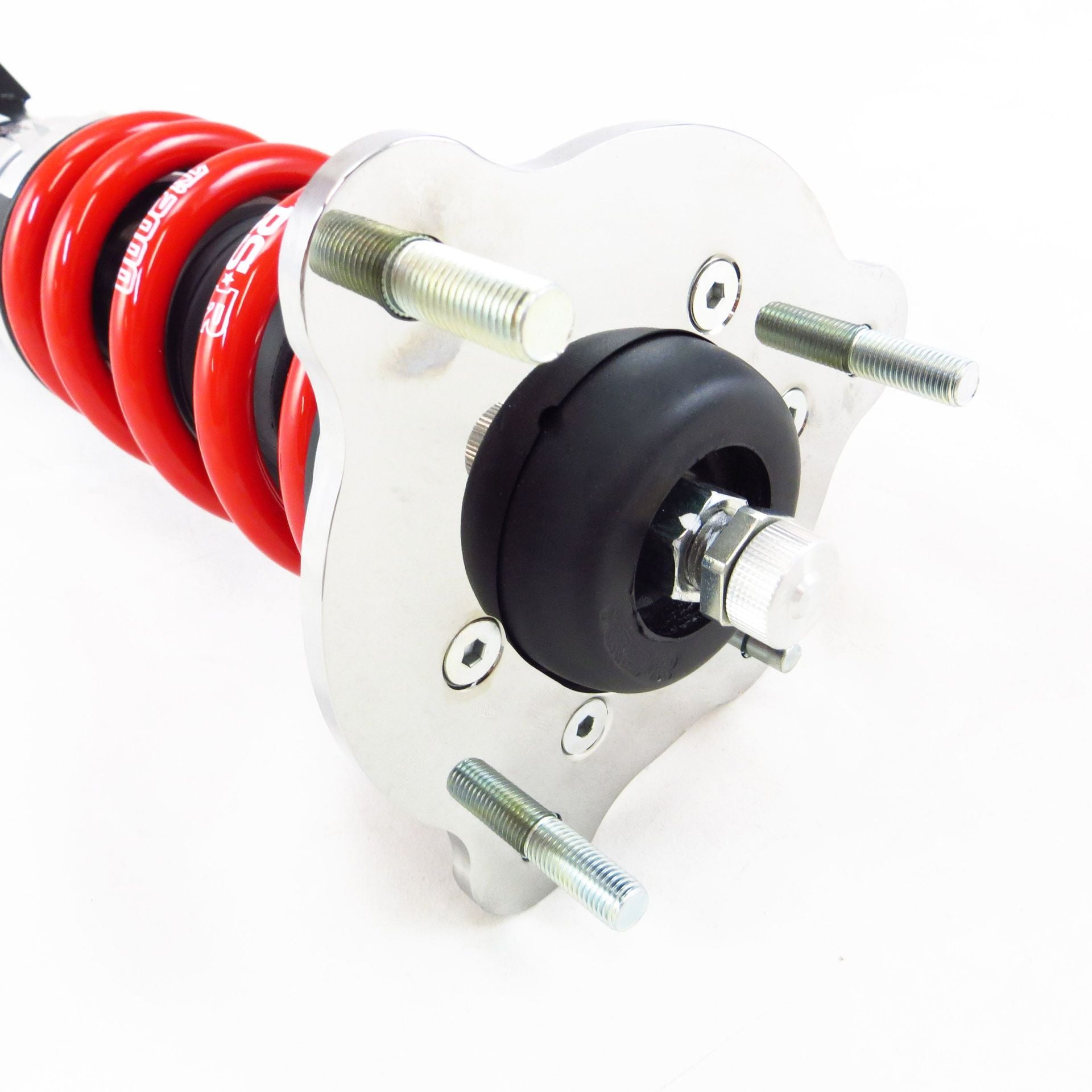 RS-R BEST*i ACTIVE COILOVER SUSPENSION KIT - HONDA CIVIC TYPE R FL5 [2023+]