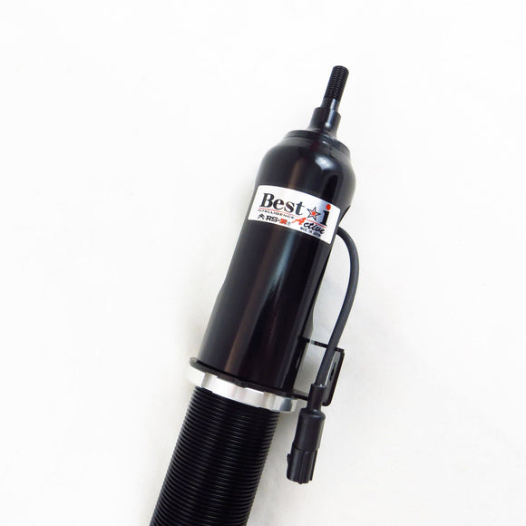 RS-R BEST*i ACTIVE COILOVER SUSPENSION KIT - HONDA CIVIC TYPE R FL5 [2023+]