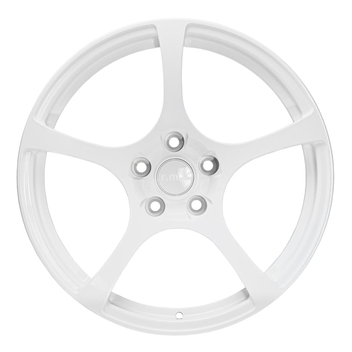 R.M.K R5 FORGED WHEEL - 18x9.5 / 5x114.3 / +38 OFFSET