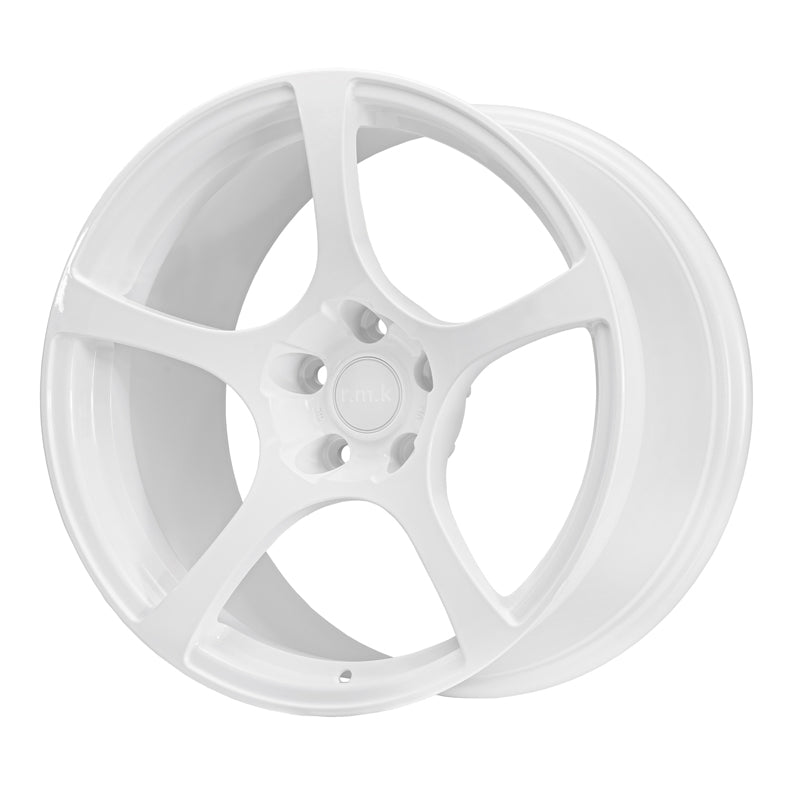 R.M.K R5 FORGED WHEEL - 18x9.5 / 5x114.3 / +38 OFFSET